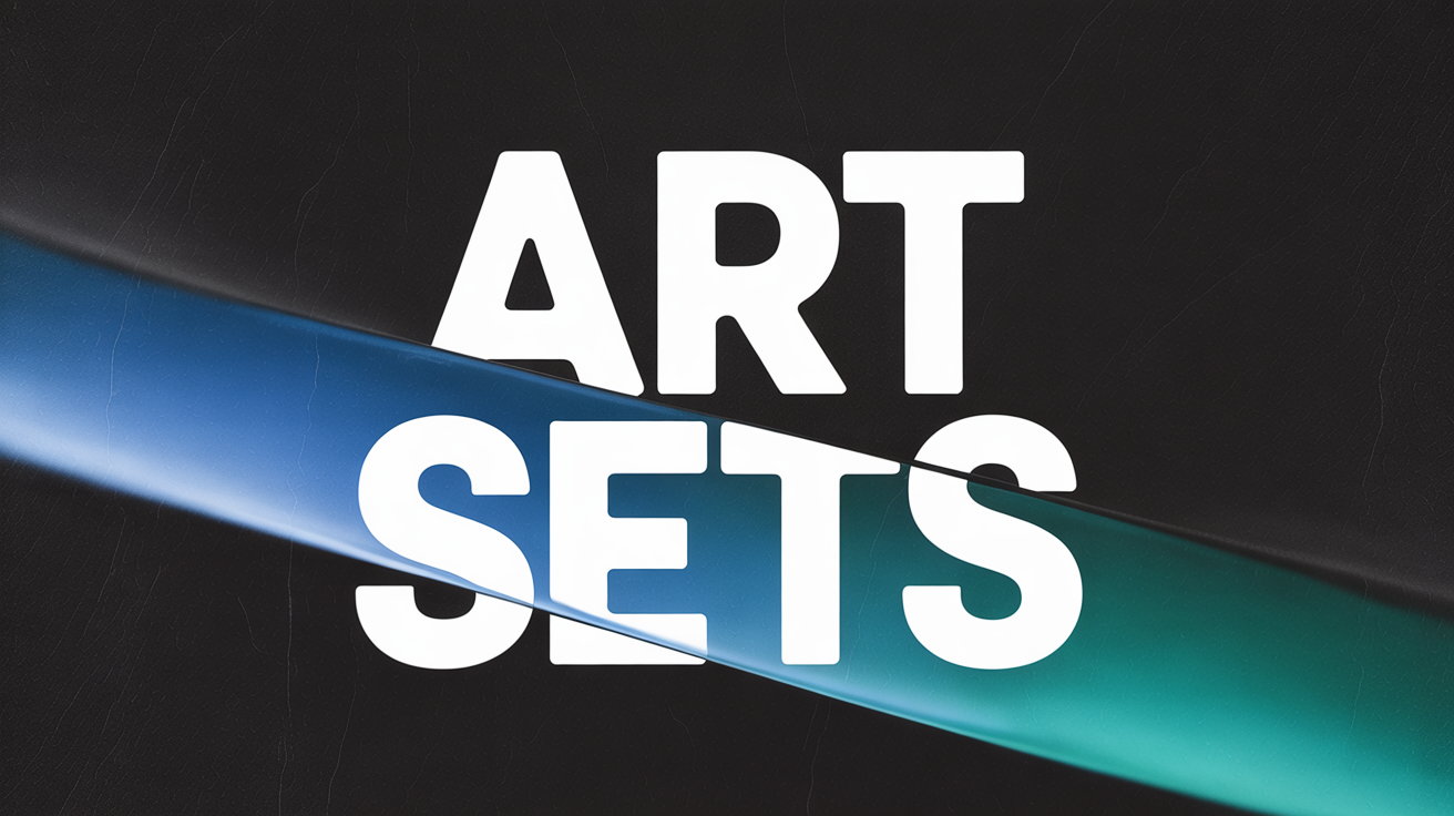 Art Sets