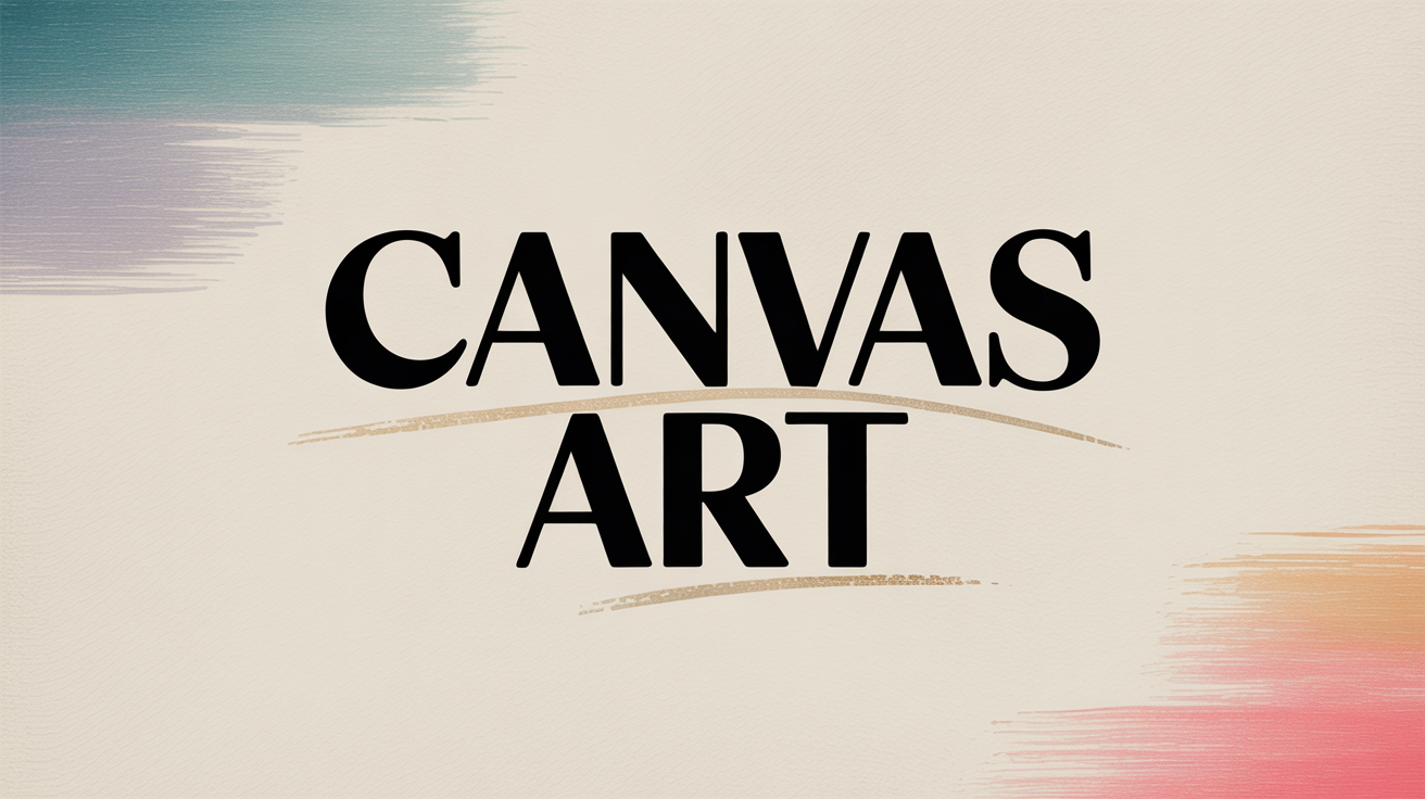 Canvas Art