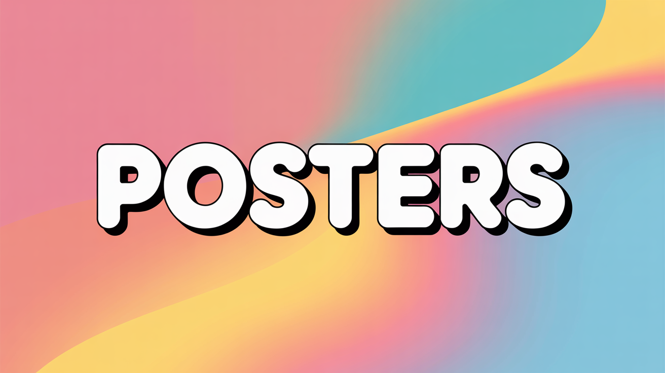 Posters