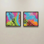 Wild Luxe Confetti — The Duo Set